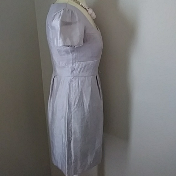 Maxandcleo dusty pink dress - Picture 3 of 8